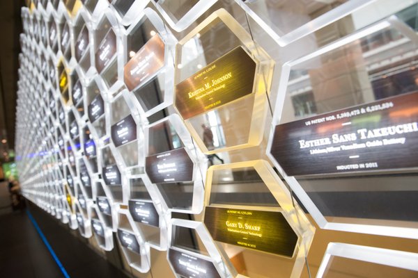 National Inventors Hall of Fame Museum by null