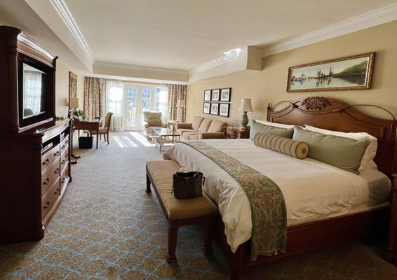 The Broadmoor by null