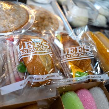 Lee's Sandwiches - small sandwiches - Sandwiches Near Me - San Jose, California Lee's Sandwiches - small sandwiches - Sandwiches Near Me - San Jose, California