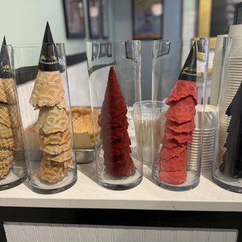 Clementine's Ice Cream - Ice Cream & Frozen Yogurt Near Me - Prairie Village, Kansas Clementine's Ice Cream - Ice Cream & Frozen Yogurt Near Me - Prairie Village, Kansas
