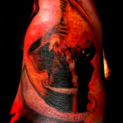 Granite City Tattoo