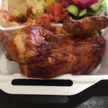 Zankou Chicken - Mediterranean Near Me - Montebello, California Zankou Chicken - Mediterranean Near Me - Montebello, California