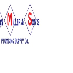 Don Miller & Sons Plumbing Supplies