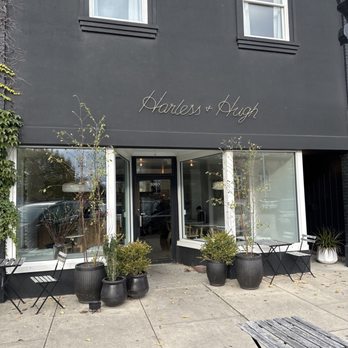 Harless + Hugh - Coffee & Tea Near Me - Bay City, Michigan