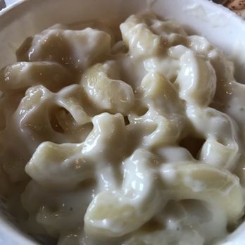 Potbelly - Side of Mac and Cheese - Sandwiches Near Me - Cincinnati, Ohio Potbelly - Side of Mac and Cheese - Sandwiches Near Me - Cincinnati, Ohio