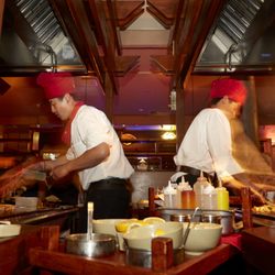 Hana Japan Steak & Seafood
