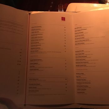 Buddakan - Asian Fusion Near Me - Philadelphia, Pennsylvania