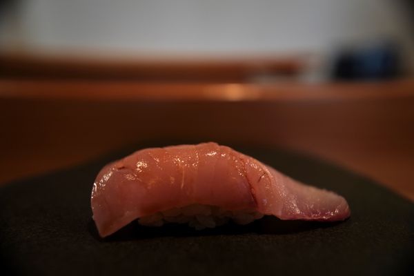 Sushi Takeda by null