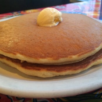 The Omelettry - Buttermilk pancake - American Near Me - Austin, Texas The Omelettry - Buttermilk pancake - American Near Me - Austin, Texas