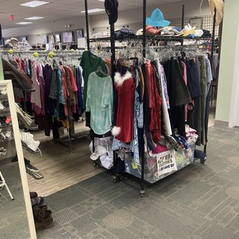 Hospice Resale Shops - Thrift Stores Near Me - West Palm Beach, Florida