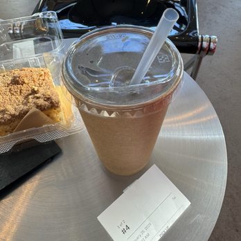 Aroom Coffee - Gloomy matcha - Coffee & Tea Near Me - Seattle, Washington Aroom Coffee - Gloomy matcha - Coffee & Tea Near Me - Seattle, Washington