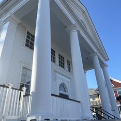 Old Town Hall