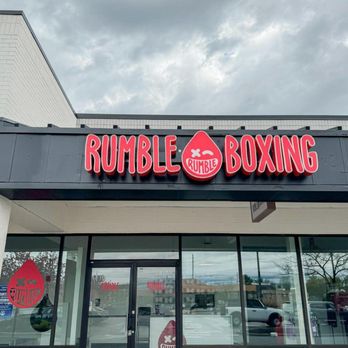Rumble Boxing - Boxing Near Me - Louisville, Kentucky Rumble Boxing - Boxing Near Me - Louisville, Kentucky