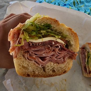 Lioni Italian Heroes - Italian Sandwich - Cheese Shops Near Me - Brooklyn, New York Lioni Italian Heroes - Italian Sandwich - Cheese Shops Near Me - Brooklyn, New York