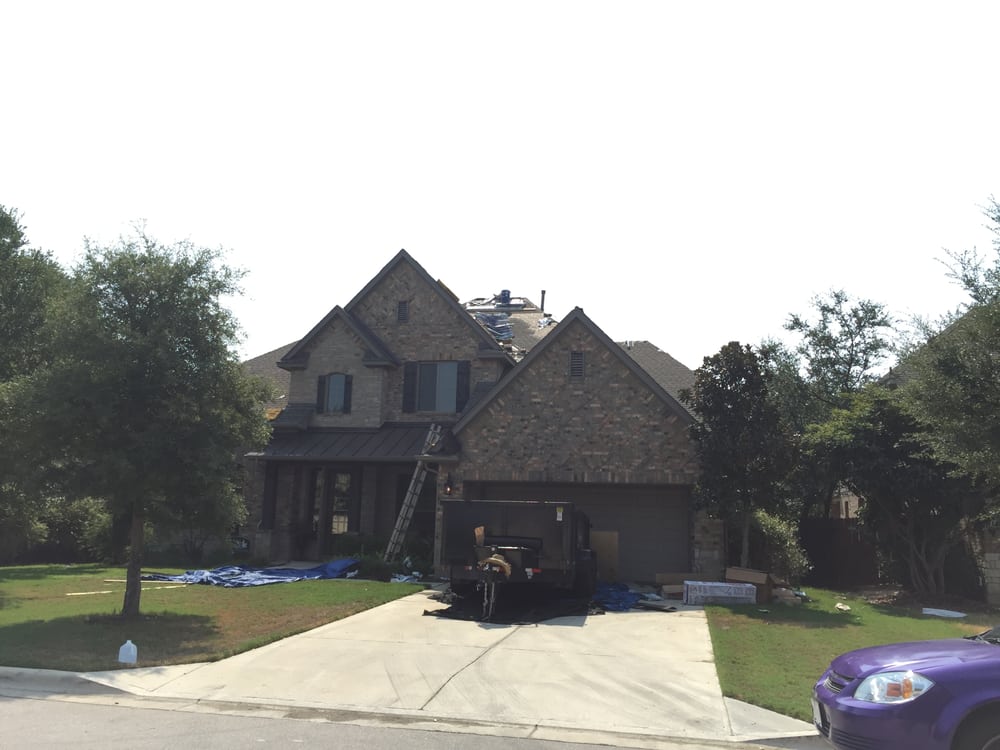 Slide of 1st Choice Roofing & Construction
