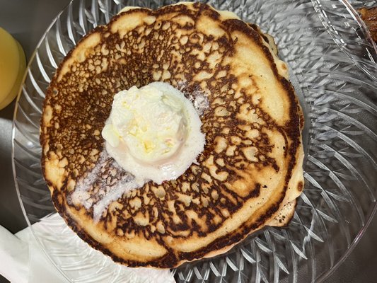 The Beacon Cafe by null