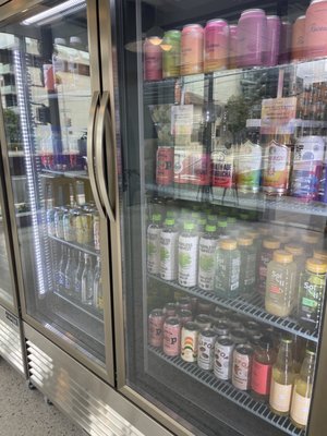 Noe Cafe - Dog Patch by null