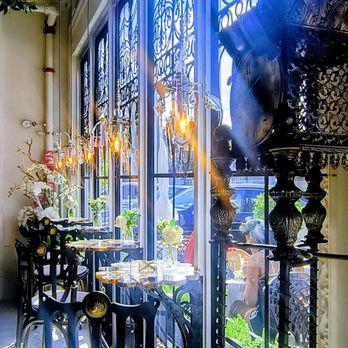 Glimmer Cafe - Cafes Near Me - Delray Beach, Florida Glimmer Cafe - Cafes Near Me - Delray Beach, Florida