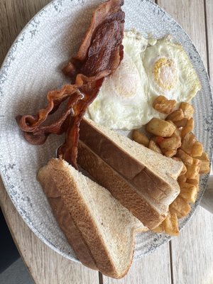 License to Chill Bar & Café by null