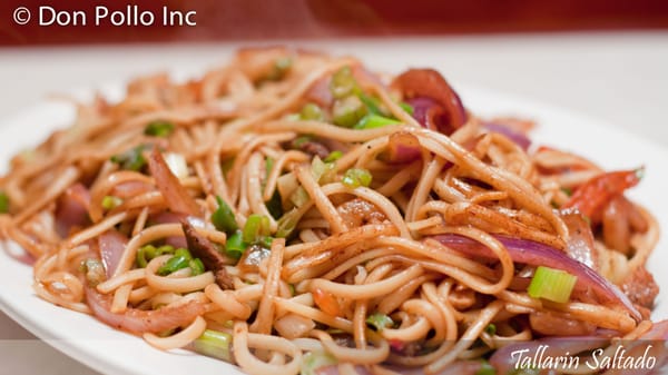 Don Pollo Ozone Park by null