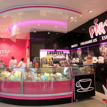 Pinky - Ice Cream & Frozen Yogurt Near Me - Maastricht, LI Pinky - Ice Cream & Frozen Yogurt Near Me - Maastricht, LI