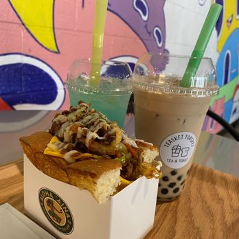 Market Eatery - Food Court Near Me - Honolulu, Hawaii