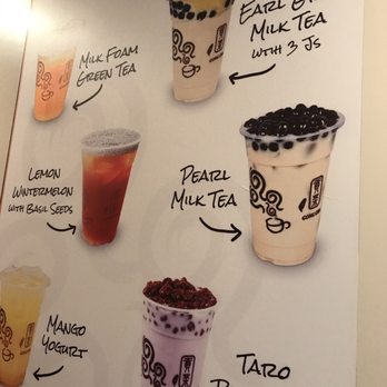 Gong Cha - Bubble Tea Near Me - Carrollton, Texas Gong Cha - Bubble Tea Near Me - Carrollton, Texas