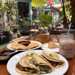 Fresca Taqueria