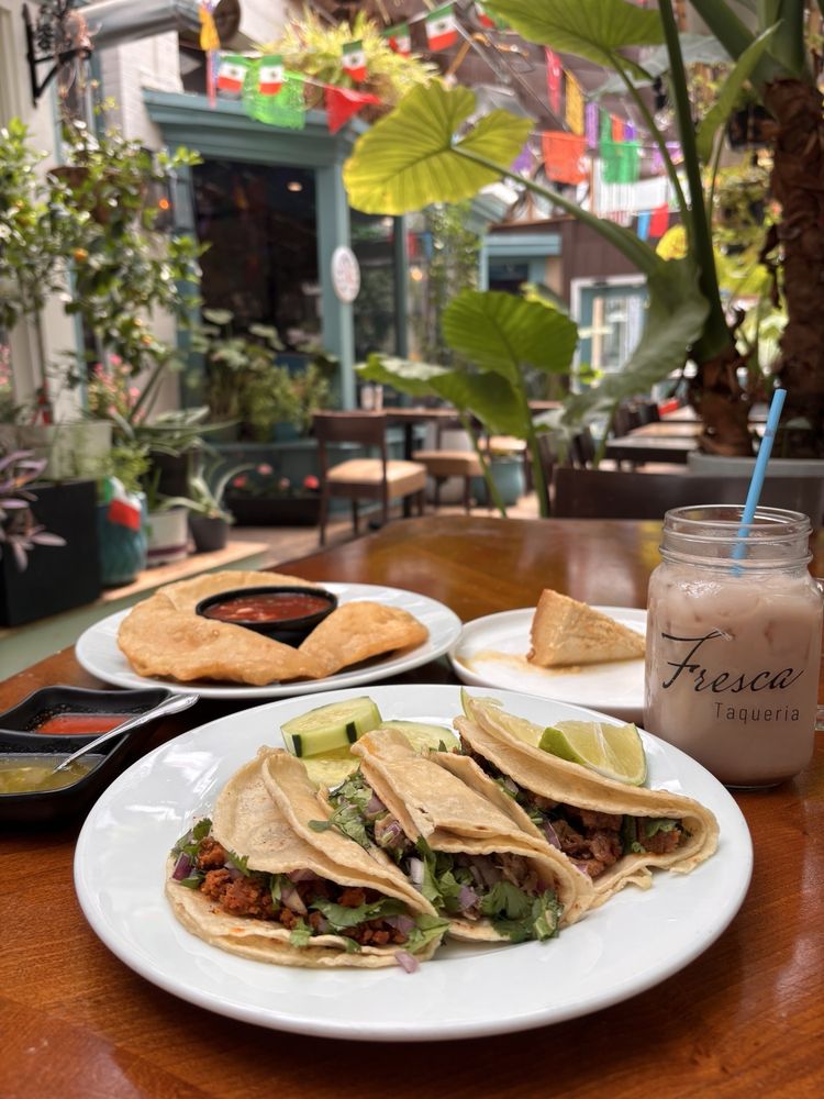 Fresca Taqueria
