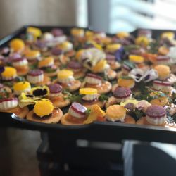 Perfect Plates