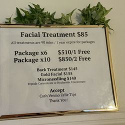 Prices