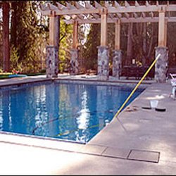 CareFree Pool & Spa Supply