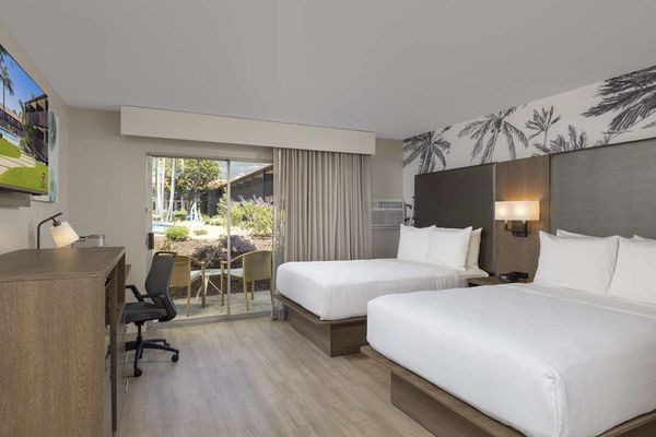 Best Western Plus Pepper Tree Inn by null