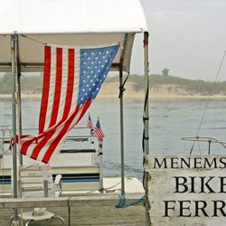 Island Real Estate - Menemsha
