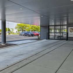 Napleton Porsche Rockford