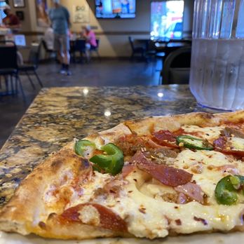 Antica Forma - Pizza Near Me - Moab, Utah Antica Forma - Pizza Near Me - Moab, Utah