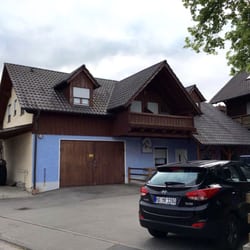 Landgasthof Hintermeier
