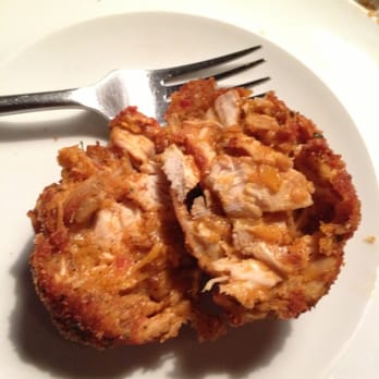 De Calle - Croquetón - Tapas Bars Near Me - Valencia, V