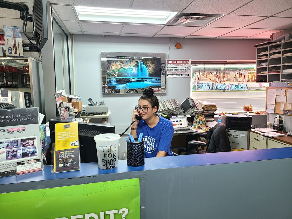 ACTION TIRE CUSTOM WHEELS & ACCESSORIES Updated August 2024 1172