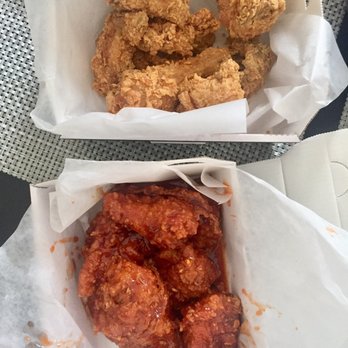 bb.q Chicken - Korean Near Me - Richmond Hill, Ontario