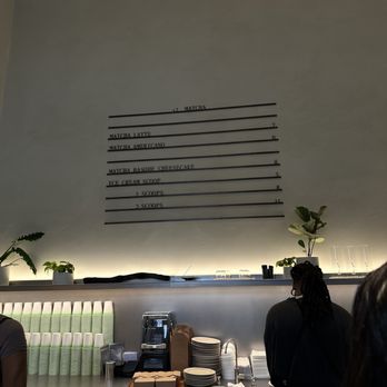 12 Matcha - Cafes Near Me - New York, New York 12 Matcha - Cafes Near Me - New York, New York