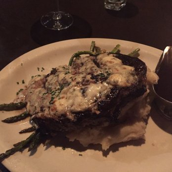 Fire & Oak - New American Near Me - Montvale, New Jersey