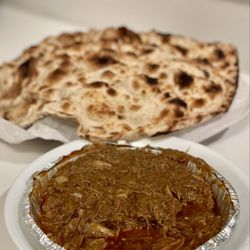 Yemen Cafe & Restaurant - To-go #26 Lamb Fahsah $13.99 | 08.23.26