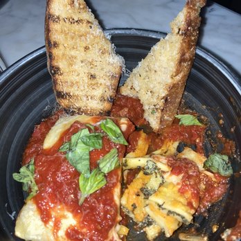 Culinary Dropout - Lasagna - New American Near Me - Gilbert, Arizona Culinary Dropout - Lasagna - New American Near Me - Gilbert, Arizona