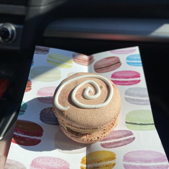 Sweet Velvet Macarons - Cinnamon Bun - Macarons Near Me - Camp Hill, Pennsylvania Sweet Velvet Macarons - Cinnamon Bun - Macarons Near Me - Camp Hill, Pennsylvania