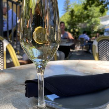 Oasis Restaurant  - Prosecco Bellafina, Italy .. @Oasis 5/30/2021 - Afghan Near Me - Pleasanton, California