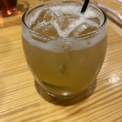 Biscuits & Bourbon by null