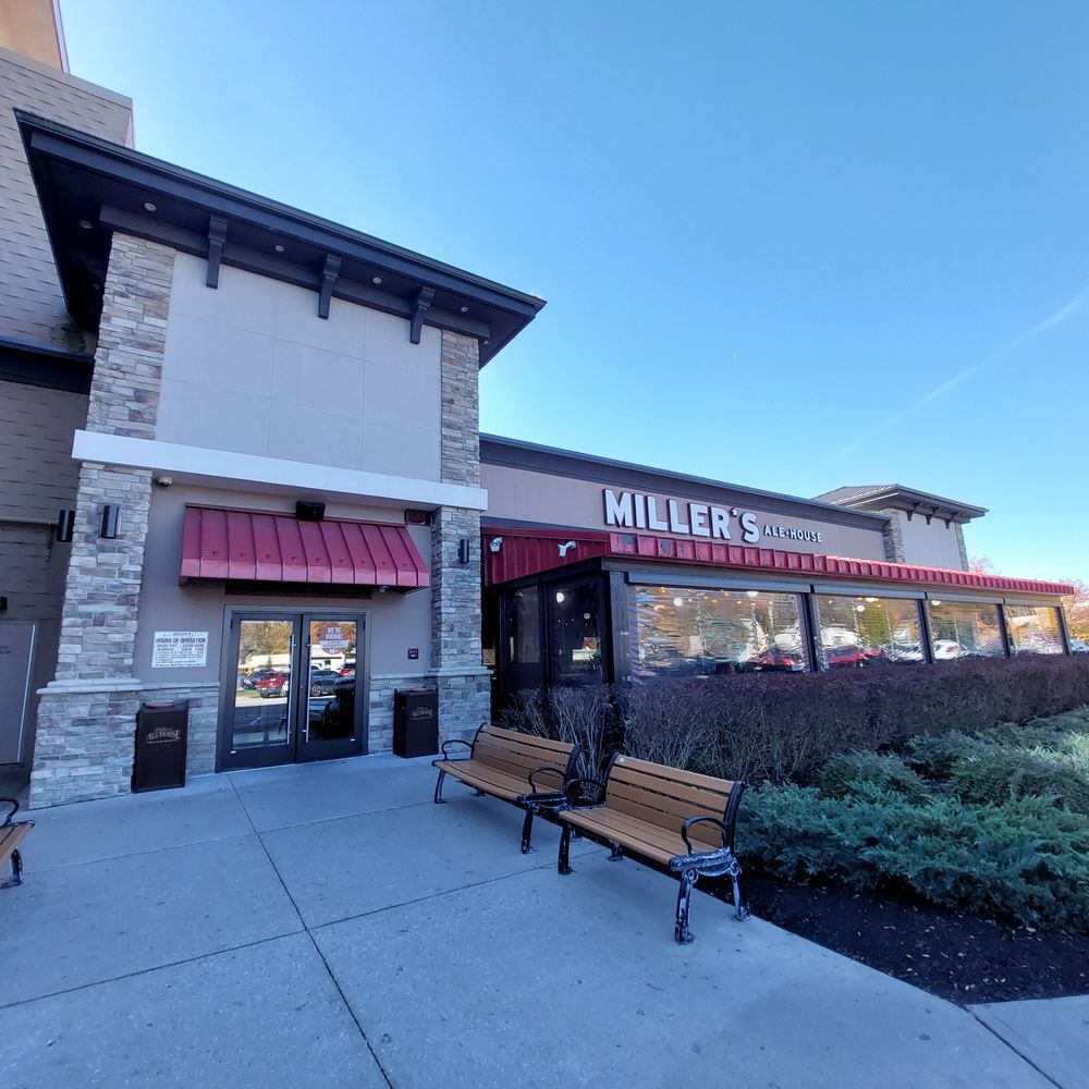 Miller's Ale House - Outside - Sports Bars Near Me - Paramus, New Jersey Miller's Ale House - Outside - Sports Bars Near Me - Paramus, New Jersey