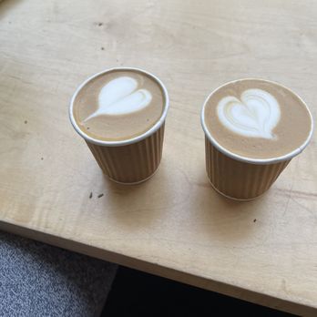 Issho Bakery - Cortado - Bakeries Near Me - Toronto, Ontario