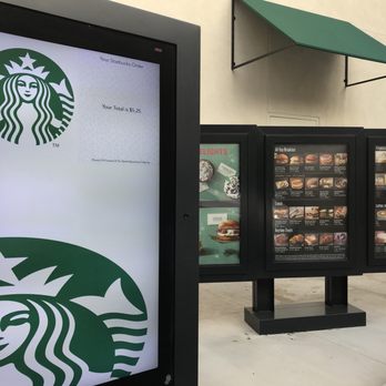 Starbucks - Coffee & Tea Near Me - Simi Valley, California